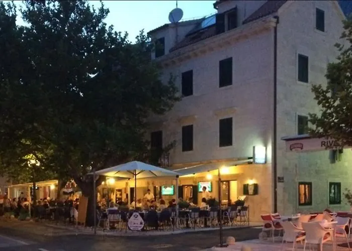 Palac -free Parking- Lägenhet